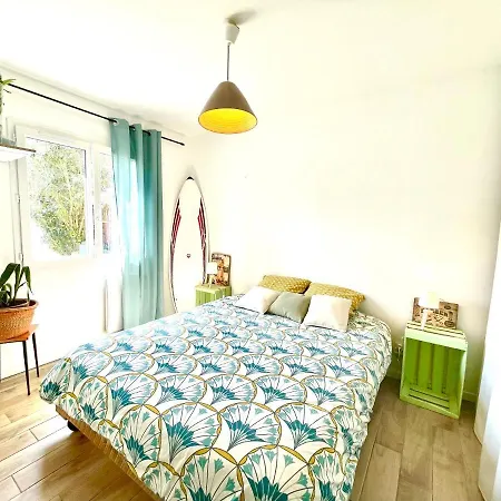 Charmante Maison Independante Holiday home