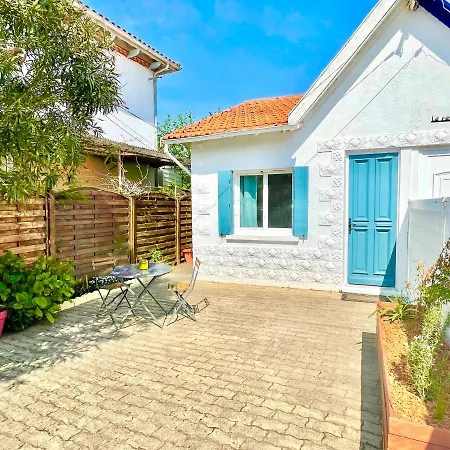 Charmante Maison Independante Holiday home